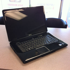 Dell Inspiron 1545 1